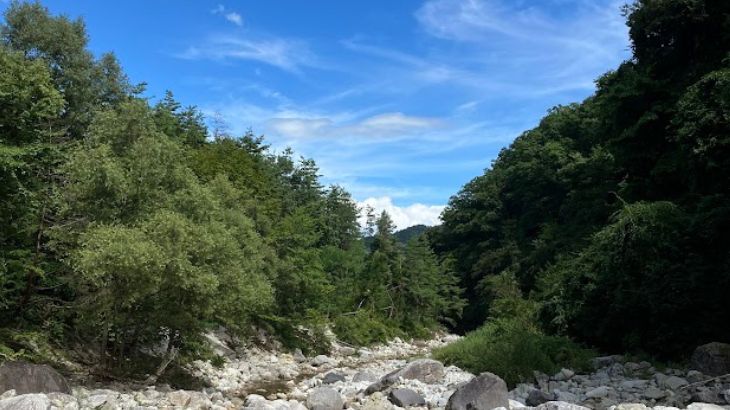 サマーキャンプのメリットとは