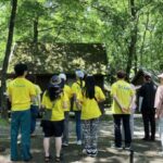 トムソーヤクラブの安全管理体制について