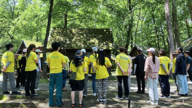 トムソーヤクラブの安全管理体制について