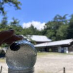 8月1日発川遊びキャンプ3泊4日白州4日目