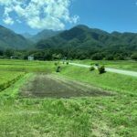 8/15～18白州・川遊びキャンプ中級コース3泊4日／1日目